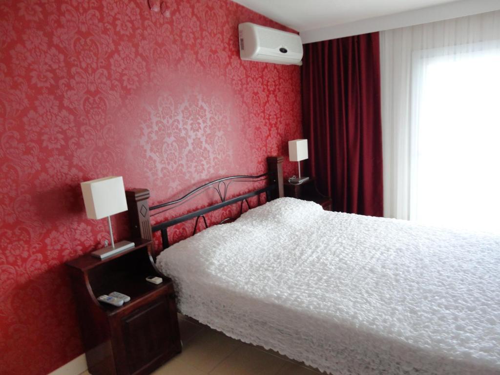 Akyali Hotel Guvercinlik  Cameră foto
