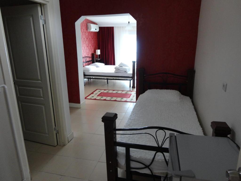 Akyali Hotel Guvercinlik  Cameră foto