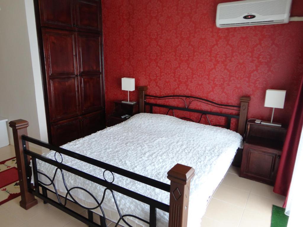Akyali Hotel Guvercinlik  Cameră foto