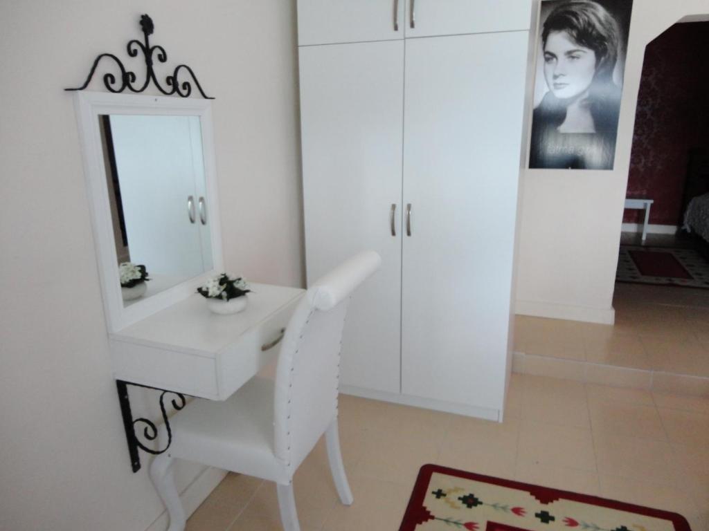 Akyali Hotel Guvercinlik  Cameră foto