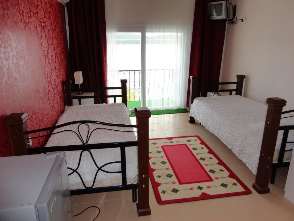 Akyali Hotel Guvercinlik  Cameră foto