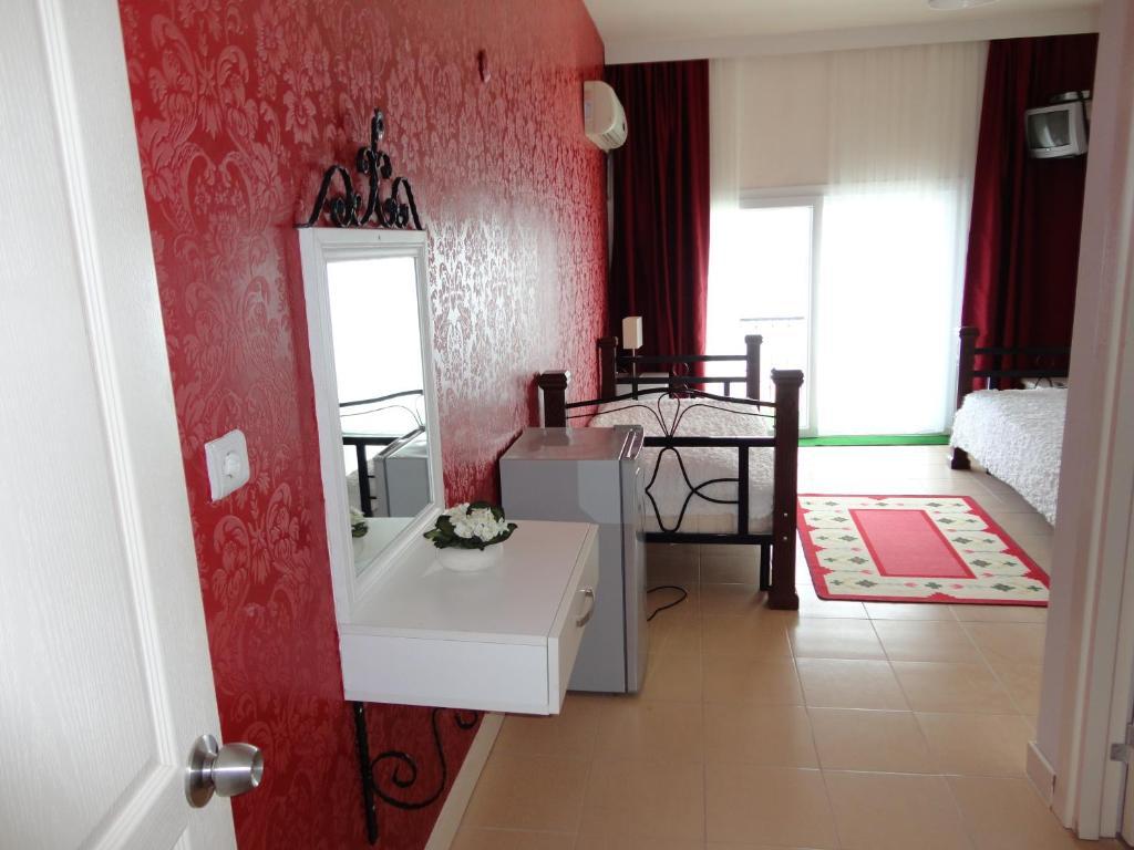 Akyali Hotel Guvercinlik  Cameră foto