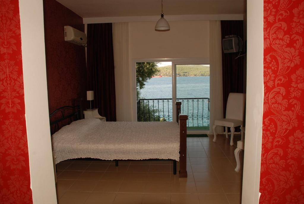 Akyali Hotel Guvercinlik  Cameră foto