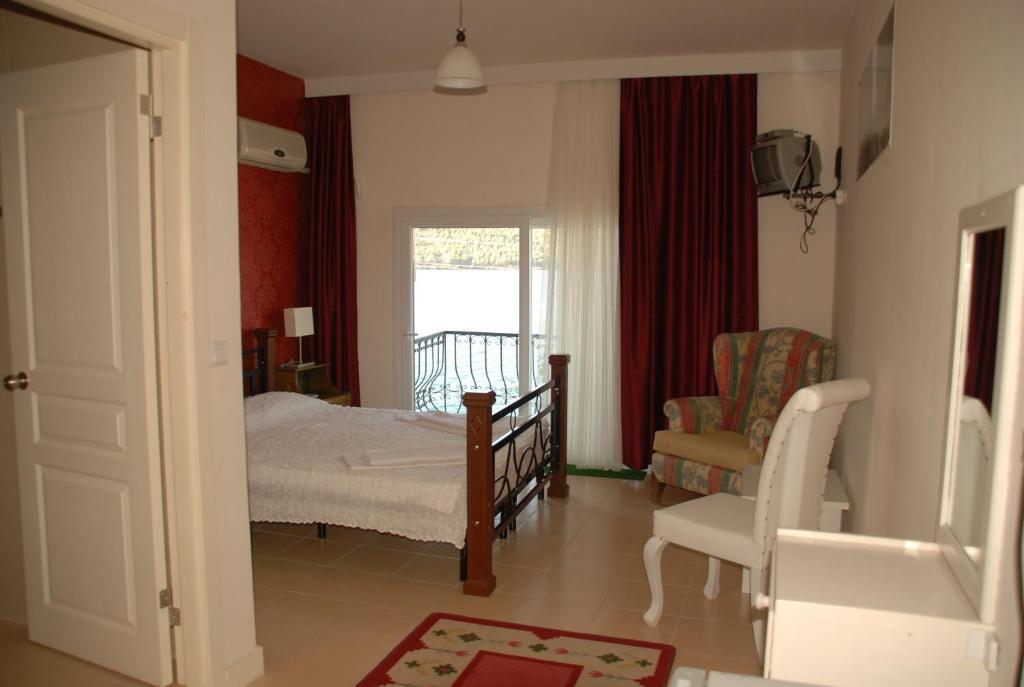 Akyali Hotel Guvercinlik  Cameră foto